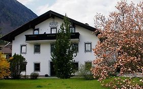 Pension Erberbauer